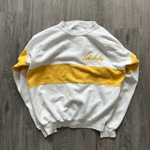 Vintage 80s Shirley Chisholm Crewneck